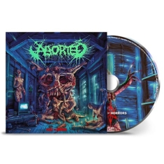 Aborted - Vault Of Horrors