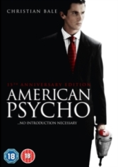 Film - American Psycho