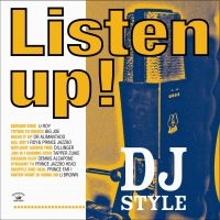 Various Artists - Listen Up! Dj Style