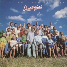 Quarterflash - Take Another Picture