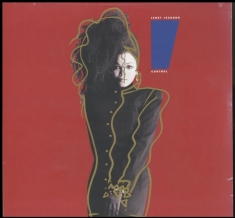 Janet Jackson - Control