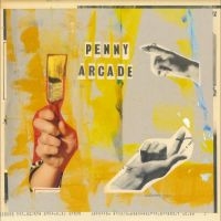 Penny Arcade - Backwater Collage