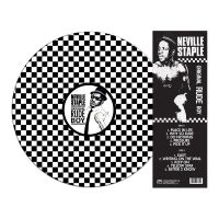 Staple Neville - Rude Boy Returns