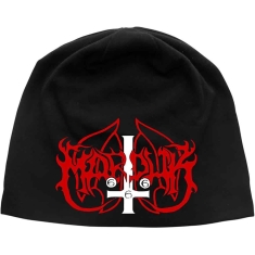 Marduk  - Beanie Hat: Logo