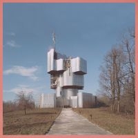 Unknown Mortal Orchestra - Unknown Mortal Orchestra