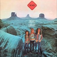 Road (Featuring Noel Redding) - Road