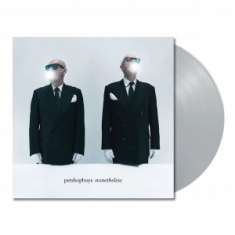 Pet Shop Boys - Nonetheless (Limited Grey Vinyl)