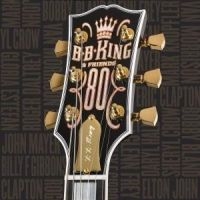 B.B. King - Bb King & Friends