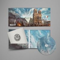 Griffon - De Republica (Digipack)