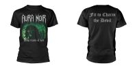 Aura Noir - T/S Deep Tracts Of Hell (Xxxl)