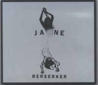 Jane - Berserker i gruppen VI TIPSER / Julegavetips CD hos Bengans Skivbutik AB (551931)