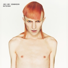 Johanson Jay-Jay - Antenna