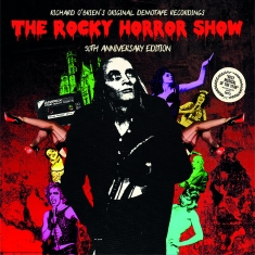 Richard O'brien / Ost - The Rocky Horror Show