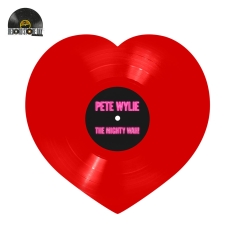 Pete Wylie & The Mighty Wah! - Heart As Big As Liverpool