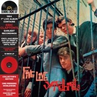 The Yardbirds - Five Live Yardbirds