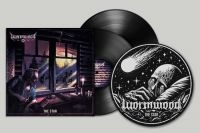 Wormwood - The Star (2Lp + Slipmat)