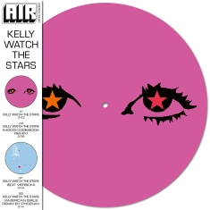 Air - Kelly Watch The Stars