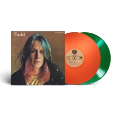 Todd Rundgren - Todd