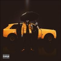 Key Glock - Yellow Tape (Yellow, Black & White Vinyl) (Rsd) - IMPORT