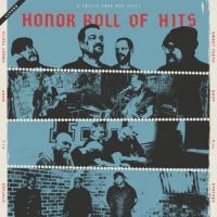 Various Artists - Honor Roll Of Hits (Red Vinyl Lp)