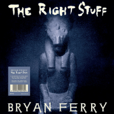 Bryan Ferry - The Right Stuff