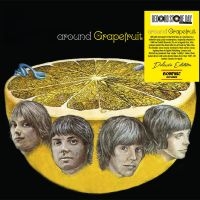 Grapefruit - Around Grapefruit