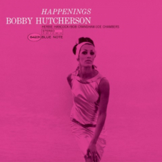 Bobby Hutcherson - Happenings