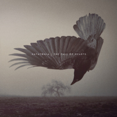 Katatonia - Split Seams/Vikt Hörn The Fall Of Hearts