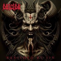 Deicide - Banished By Sin (Gold Vinyl)