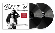 Bruce Springsteen - Best Of (2Lp)