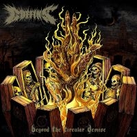 Coffins - Beyond The Circular Demise