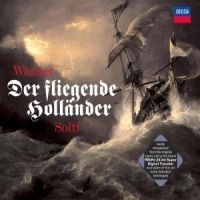 Wagner - Flygande Holländaren Kompl