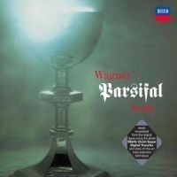 Wagner - Parsifal Kompl