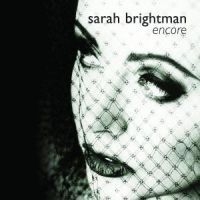 Sarah Brightman - Encore i gruppen CD hos Bengans Skivbutik AB (552218)