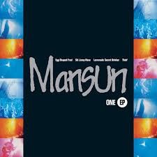 Mansun - Split Seams/Vikt Hörn One Ep