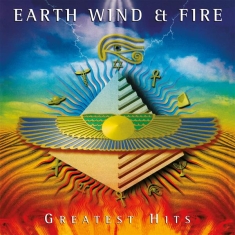 Earth Wind & Fire - Greatest Hits