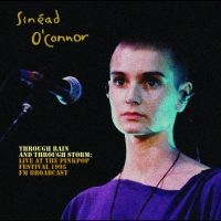 O connor Sinead - Through Rain And Through Storm: Liv