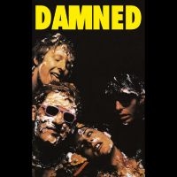 Damned - Damned Damned Damned