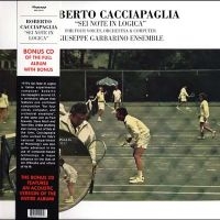 Cacciapaglia Roberto - Sei Note In Logica