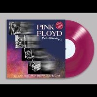 Pink Floyd - From Oblivion Vol.2 Live In San Die