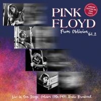 Pink Floyd - From Oblivion Vol. 2 (Coloured)