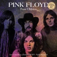 Pink Floyd - From Oblivion Vol. 1 (Coloured)