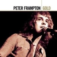 Peter Frampton - Gold i gruppen CD / Pop hos Bengans Skivbutik AB (552284)