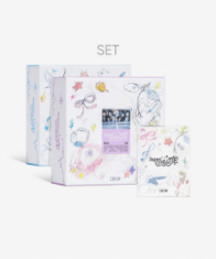 Illit - Super Real Me (SET) + Weverse Gift (WS)