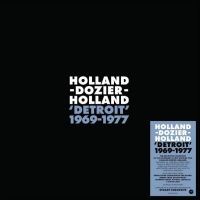 Various Artists - Holland-Dozier-Holland Invictus Ant