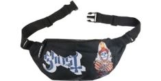 Ghost - Opus Bum Bag