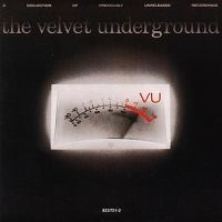 The Velvet Underground - Vu i gruppen Labels /  hos Bengans Skivbutik AB (552350)