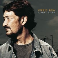 Chris Rea - Stony Road (Orange Vinyl Ltd Ed)