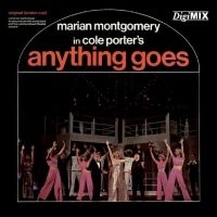 Original Revival London Cast - Anything Goes Digimix Remaster Edit