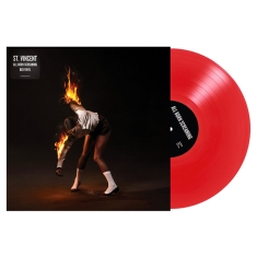 St. Vincent - All Born Screaming (Ltd Indie Lp)